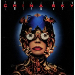 China Sky - China Sky China Sky - China Sky
