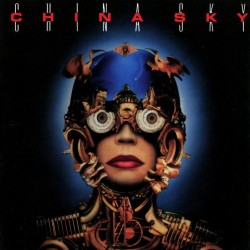 China Sky - China Sky China Sky - China Sky