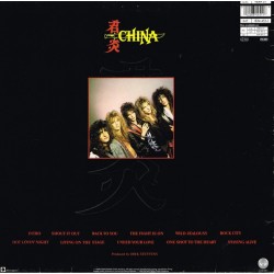 China - China China - China