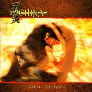 China - Go All The Way