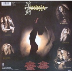 China - Go All The Way China - Go All The Way