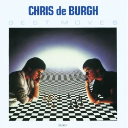Chris De Burgh - Best Moves Chris De Burgh - Best Moves