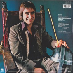 Chris De Burgh - Crusaders Chris De Burgh - Crusaders
