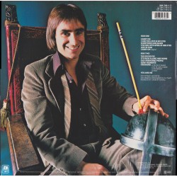 Chris De Burgh - Crusaders Chris De Burgh - Crusaders