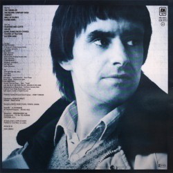 Chris De Burgh - Eastern Wind Chris De Burgh - Eastern Wind