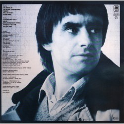 Chris De Burgh - Eastern Wind Chris De Burgh - Eastern Wind