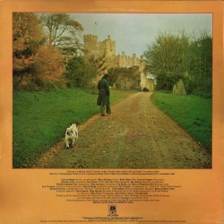 Chris De Burgh - Far Beyond These Castle Walls Chris De Burgh - Far Beyond These Castle Walls