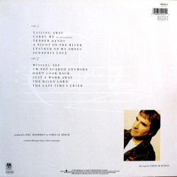Chris De Burgh - Flying Colors Chris De Burgh - Flying Colors