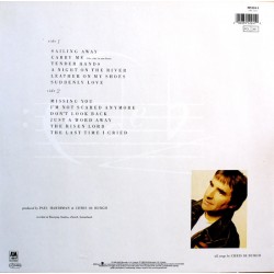 Chris De Burgh - Flying Colors Chris De Burgh - Flying Colors
