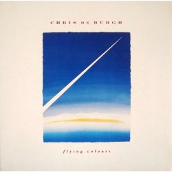 Chris De Burgh - Flying Colors Chris De Burgh - Flying Colors