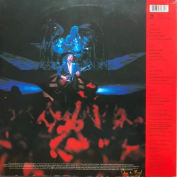 Chris De Burgh - High Emotion Live From Dublin Chris De Burgh - High Emotion Live From Dublin