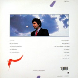Chris De Burgh - Into The Light Chris De Burgh - Into The Light