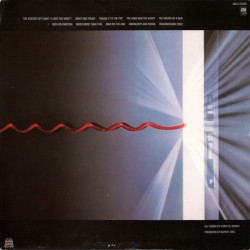 Chris De Burgh - Man On The Line Chris De Burgh - Man On The Line