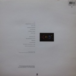 Chris De Burgh - Power Of Ten Chris De Burgh - Power Of Ten