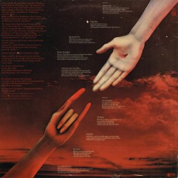 Chris De Burgh - Spanish Train And Other Stories Chris De Burgh - Spanish Train And Other Stories