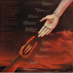 Chris De Burgh - Spanish Train And Other Stories Chris De Burgh - Spanish Train And Other Stories