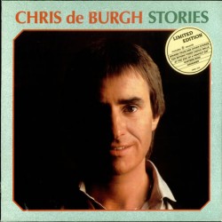 Chris De Burgh - Stories Box Set Chris De Burgh - Stories Box Set