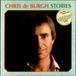 Chris De Burgh - Stories Box Set Chris De Burgh - Stories Box Set