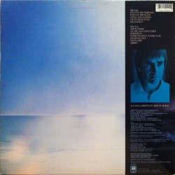 Chris De Burgh - The Getaway Chris De Burgh - The Getaway