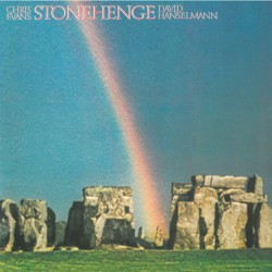 Chris Evans And David Hanselmann - Stonehenge Chris Evans And David Hanselmann - Stonehenge