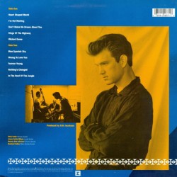 Chris Isaak - Heart Shaped World Chris Isaak - Heart Shaped World