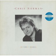 Chris Norman - Different Shades
