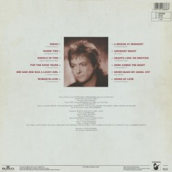 Chris Norman - Different Shades Chris Norman - Different Shades