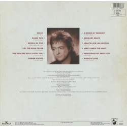 Chris Norman - Different Shades Chris Norman - Different Shades