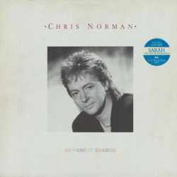 Chris Norman - Different Shades Chris Norman - Different Shades