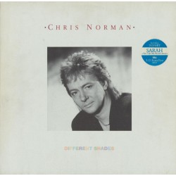 Chris Norman - Different Shades Chris Norman - Different Shades