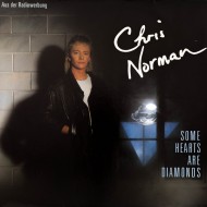 Chris Norman - Some Hearts Are Diamonds