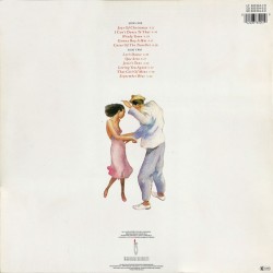 Chris Rea - Dancing With Strangers Chris Rea - Dancing With Strangers