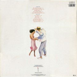 Chris Rea - Dancing With Strangers Chris Rea - Dancing With Strangers