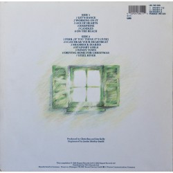 Chris Rea - Light Through Old Windows Chris Rea - Light Through Old Windows