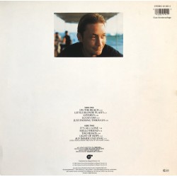 Chris Rea - On The Beach Chris Rea - On The Beach