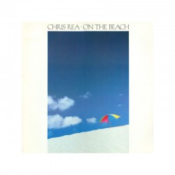Chris Rea - On The Beach Chris Rea - On The Beach