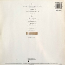 Chris Rea - Water Sign Chris Rea - Water Sign