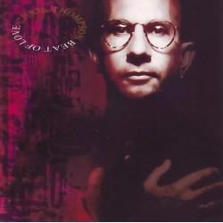 Chris Thompson - Beat Of Love Chris Thompson - Beat Of Love