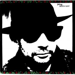 Chris Thompson - Radio Voices (Featuring: Brain May) Chris Thompson - Radio Voices (Featuring: Brain May)