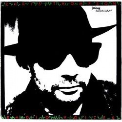 Chris Thompson - Radio Voices (Featuring: Brain May)