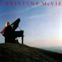 Christine Mcvie - Christine Mcvie 