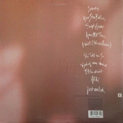 Christopher Cross - Back On My Mind Christopher Cross - Back On My Mind