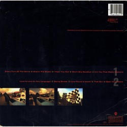 Christopher Cross - Every Turn Of The World Christopher Cross - Every Turn Of The World