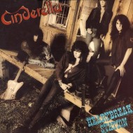 Cinderella - Heartbreak Station