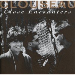 Clouseau - Close Encounters Clouseau - Close Encounters