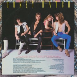 Coney Hatch - Coney Hatch