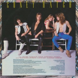 Coney Hatch - Coney Hatch Coney Hatch - Coney Hatch