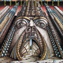 Coney Hatch - Coney Hatch Coney Hatch - Coney Hatch