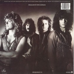 Coney Hatch - Friction