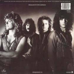 Coney Hatch - Friction Coney Hatch - Friction